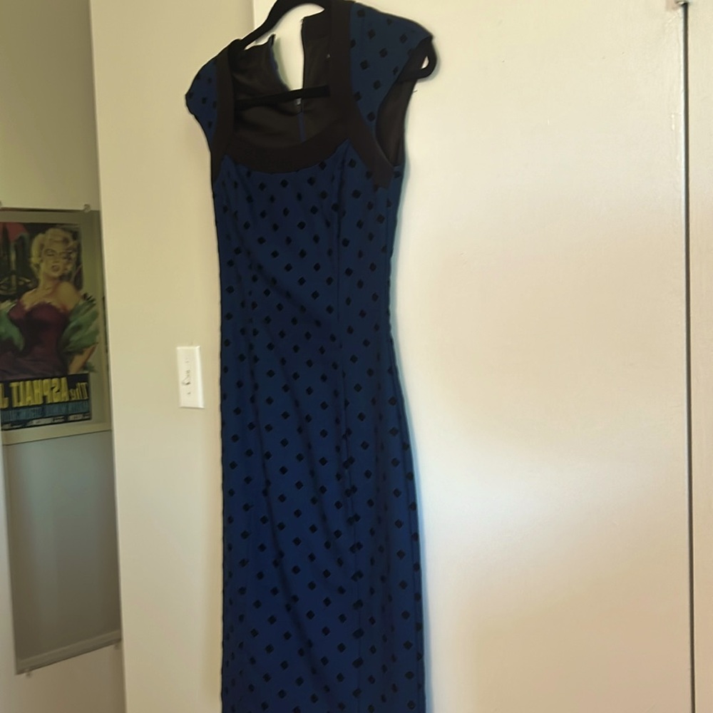 Le Chateau Dress